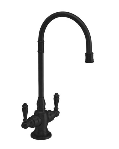 Waterstone Pembroke Bar Faucet – Lever Handles 1502