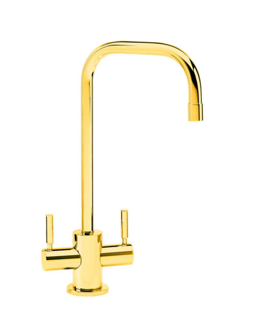 Waterstone Fulton Bar Faucet 1625