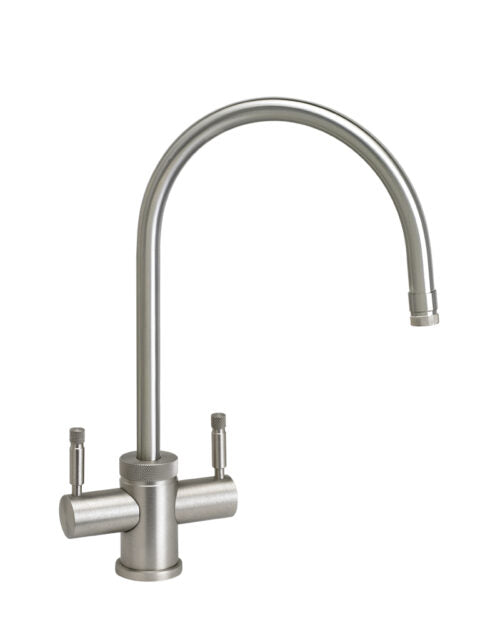 Waterstone Industrial Bar Faucet – C-Spout 1650