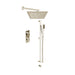 Aquadesign Products Shower Kit (SSystem X11SF) - Polished Nickel