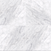 MSI Carrara White Honed Marble Tile 18
