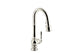 Kohler Artifacts Single Hole Kitchen Sink Faucet With 16