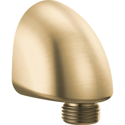Delta Wall Elbow for Hand Shower- Champagne Bronze