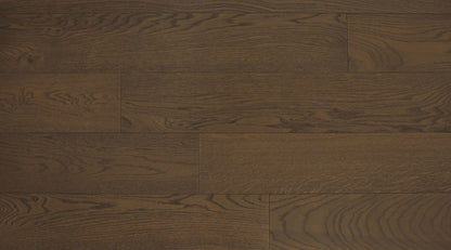 Grandeur Hardwood Flooring Scandinavia Collection St Lucia Oak (Engineered Hardwood)