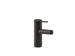 Kohler Elate Single Handle Bathroom Sink Faucet - Matte Black