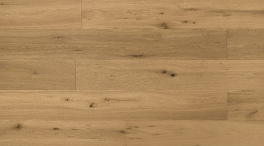Plancher de bois franc Grandeur Collection Enterprise Chêne sable nordique (bois franc d'ingénierie)