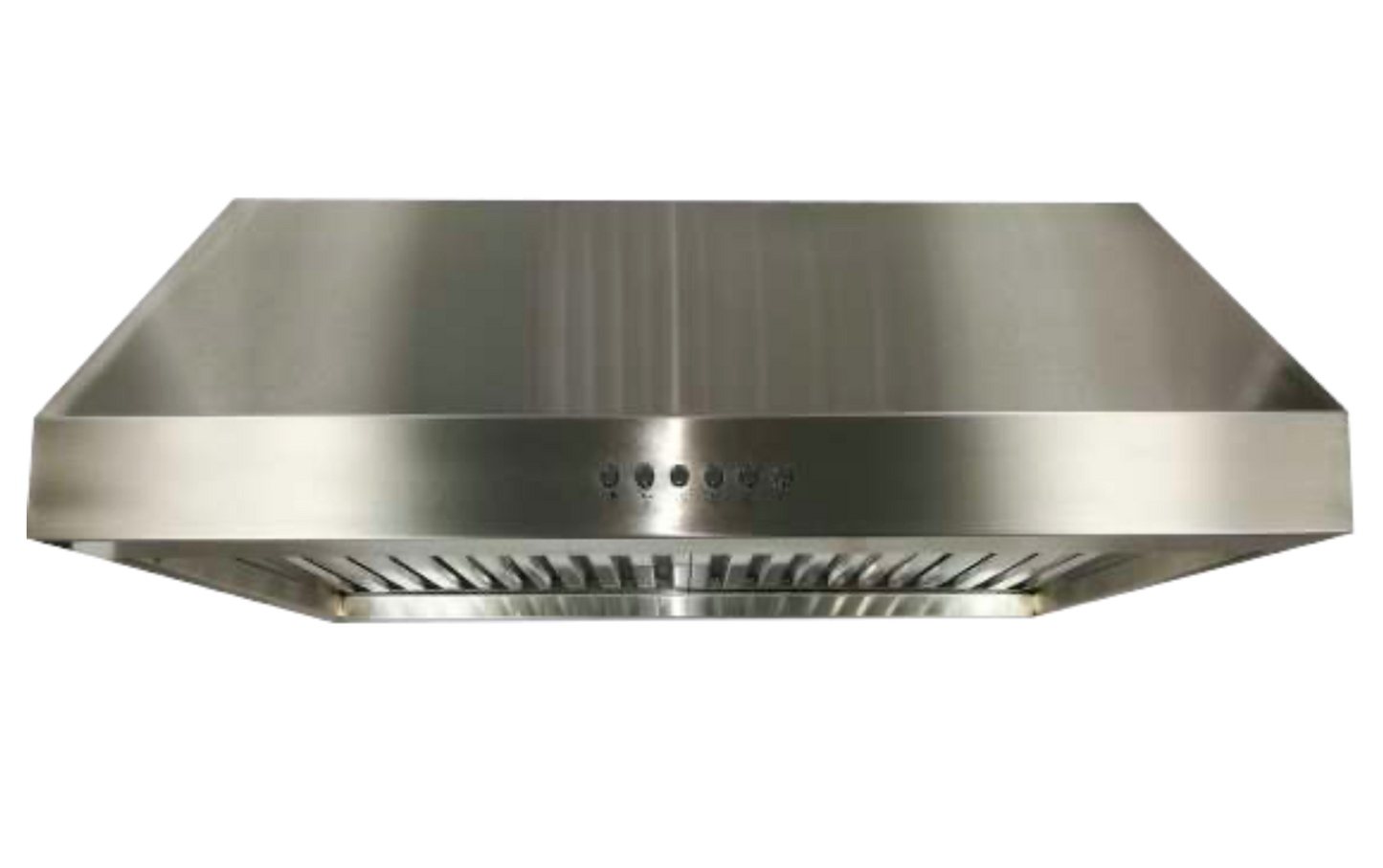Cyclone Pro Collection PTB56 30" Undermount Range Hood Kitchen Exhaust Fan