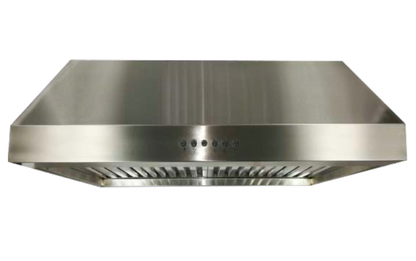 Cyclone Pro Collection PTB56 30" Undermount Range Hood Kitchen Exhaust Fan