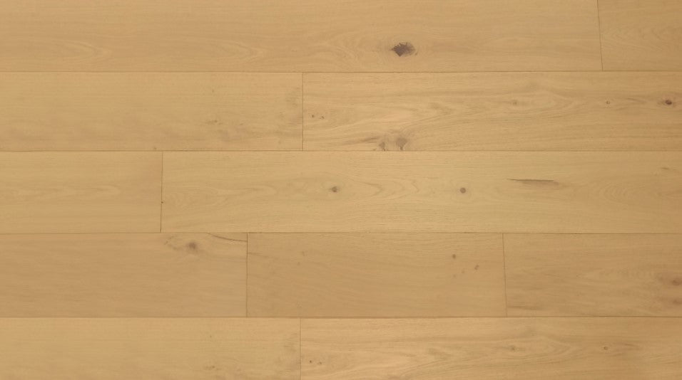 Grandeur Hardwood Flooring Metropolitan Collection Moon Frost Oak (Engineered Hardwood)
