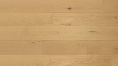 Grandeur Hardwood Flooring Metropolitan Collection Moon Frost Oak (Engineered Hardwood)