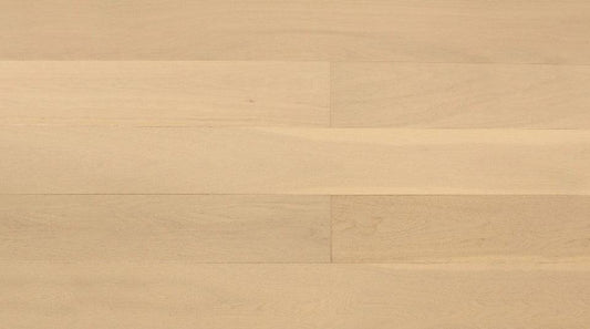Grandeur Hardwood Flooring Oak Scandinavia Collection White Island (Engineered Hardwood) - Renoz