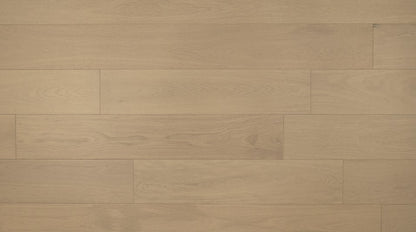 Grandeur Hardwood Flooring Paradise Collection Malibu Oak (Engineered Hardwood)