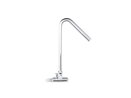 Kohler Loure Widespread Bathroom Sink Faucet - Chrome