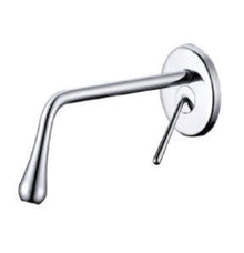 Streamline Cavalli CADW Drop Wall Mount Bathroom Faucet with Water Drop Spout 1.5GPM