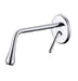 Streamline Cavalli CADW Drop Wall Mount Bathroom Faucet with Water Drop Spout 1.5GPM