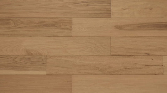 Grandeur Hardwood Flooring Artisan Collection Natural Hickory (Engineered Hardwood)