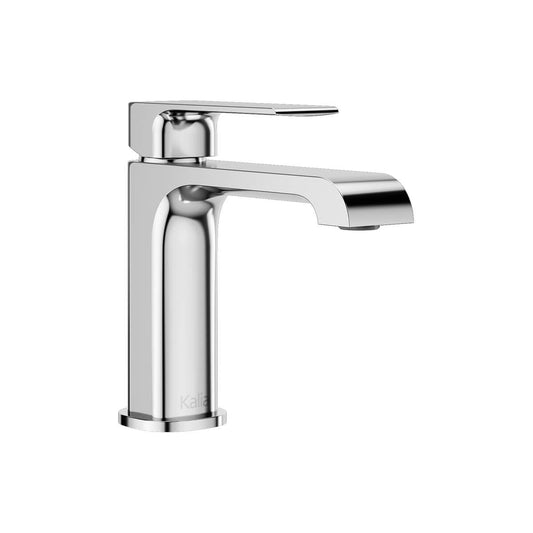 Kalia SPEC Sobrio Single Hole Lavatory Faucet (Without Drain)- Chrome