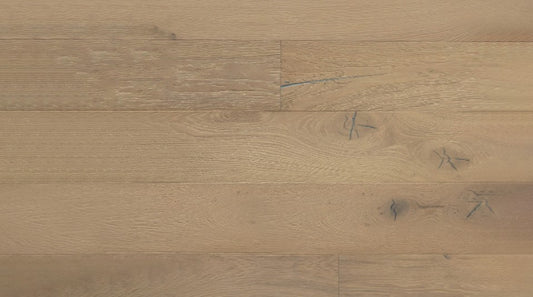 Grandeur Hardwood Flooring Metropolitan Collection Rhine River Oak (Engineered Hardwood)