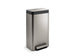 Kohler 8 Gallon Loft Step Can - Stainless Steel