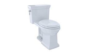 Toto Promenade II Toilette monobloc 1,28 GPF MS814224CEFG