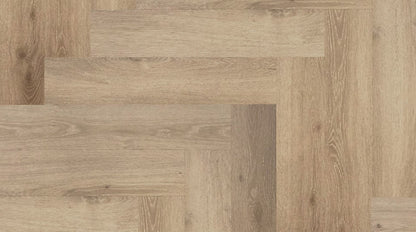 Collection Designer en vinyle pour planchers de bois franc Grandeur - Sambro