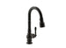 Kohler Artifacts Single Hole Kitchen Sink Faucet With 16