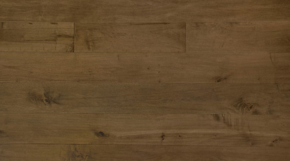 Grandeur Hardwood Flooring Divine Collection Libra Maple (Engineered Hardwood)