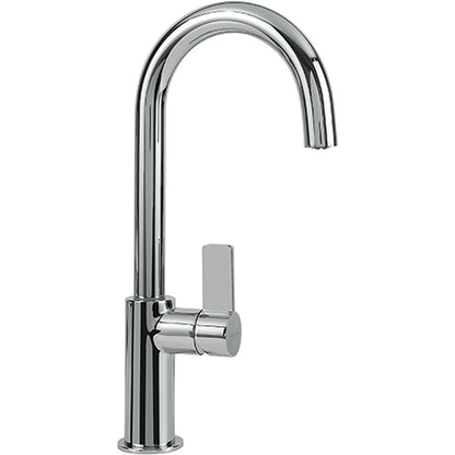 Franke Ambient 13" High-Arc Bar Faucet- Chrome