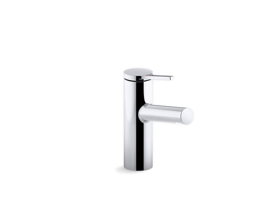 Kohler Elate Single Handle Bathroom Sink Faucet - Chrome