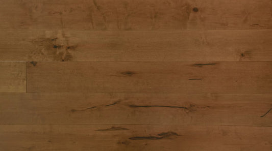 Grandeur Hardwood Flooring Divine Collection Leo Maple (Engineered Hardwood)