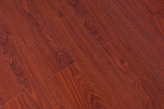 Triforest Laminate Flooring Glossy - 12 Series TF2204F - Renoz