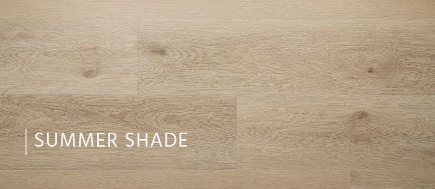 Grandeur Hardwood Flooring Bliss Collection - Summer Shade