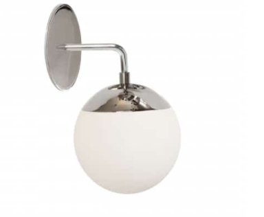 Dainolite 1LT Wall Sconce