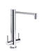 Waterstone Hunley Bar Faucet 2500