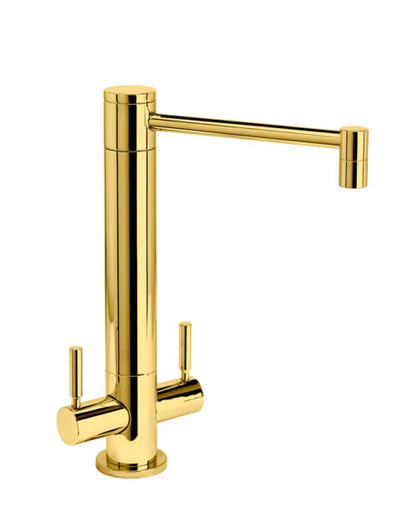 Waterstone Hunley Bar Faucet 2500