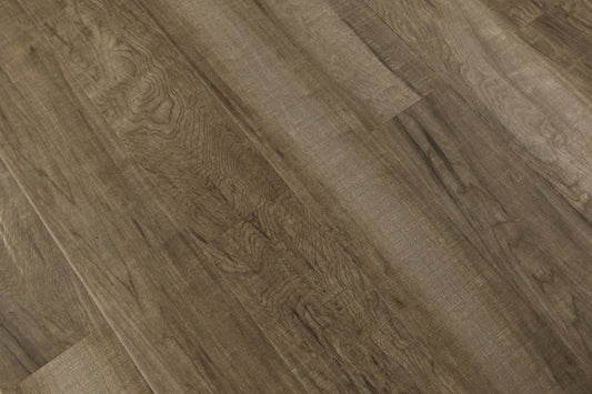 TriForest Laminate Flooring Glossy-12 Series TF2501 - Renoz