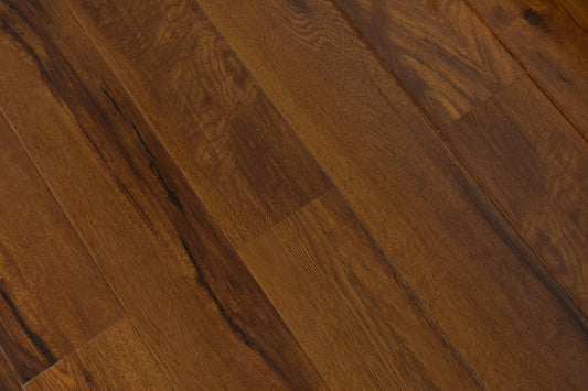 TriForest Laminate Flooring Glossy-12 Series TF2503 - Renoz