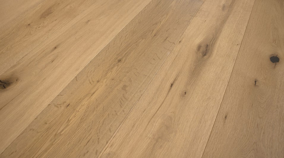 Grandeur Hardwood Flooring Enterprise Collection Nordic Sand Oak (Engineered Hardwood)