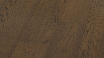 Grandeur Hardwood Flooring Scandinavia Collection St Lucia Oak (Engineered Hardwood)