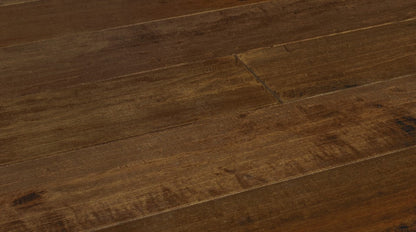 Grandeur Hardwood Flooring Legacy Collection Rum Maple (Engineered Hardwood)