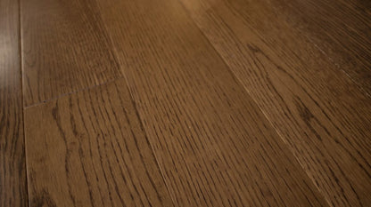 Grandeur Hardwood Flooring Solid Hardwood Contemporary Tree Bark Oak