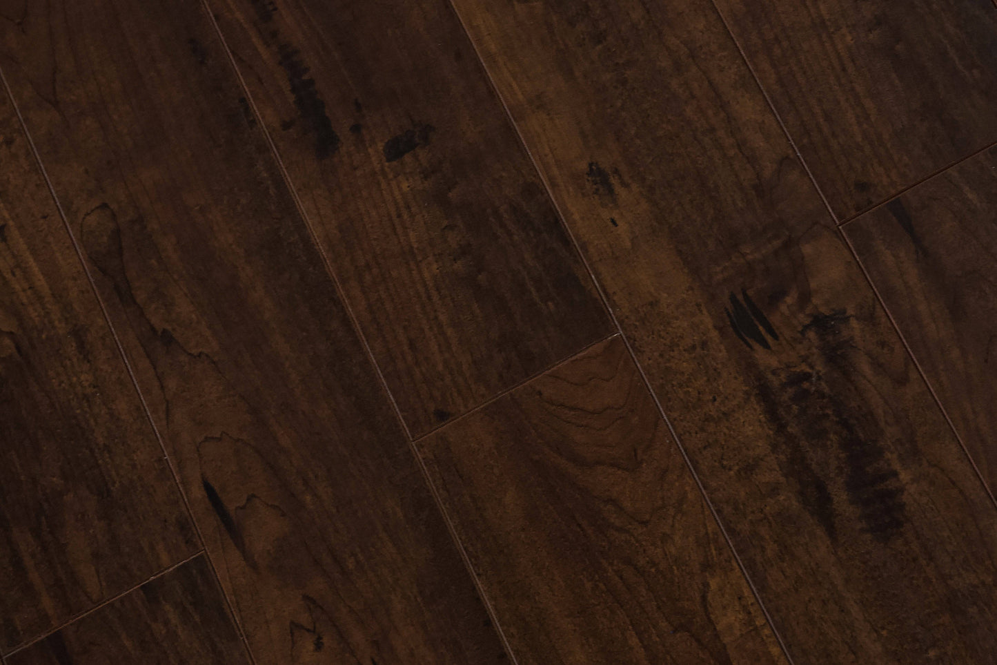 Triforest Laminate Flooring Handscraped-12 Series TF3101F - Renoz
