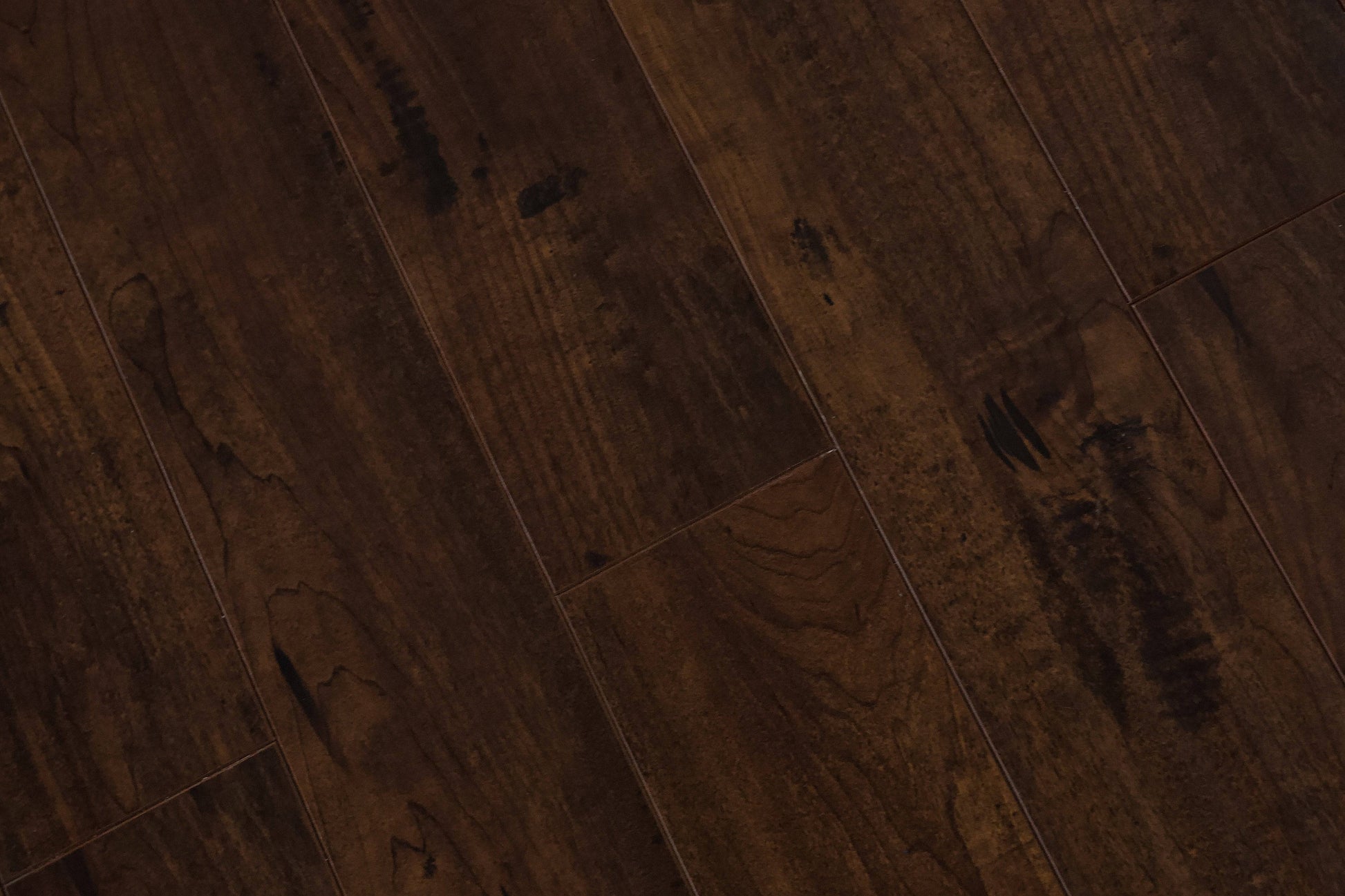 Triforest Laminate Flooring Handscraped-12 Series TF3101F - Renoz
