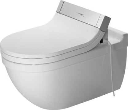 Duravit Starck 3 Wall Mount Bowl - 2226090092