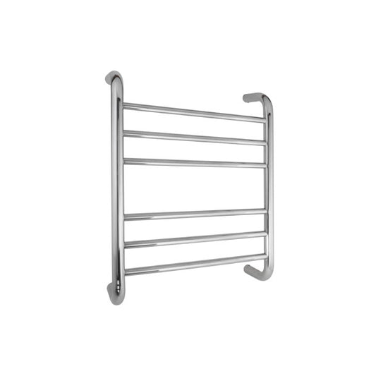 Laloo 6 Bar Towel Ladder 3610R