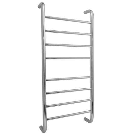 Laloo 8 Bar Towel Ladder 3800R