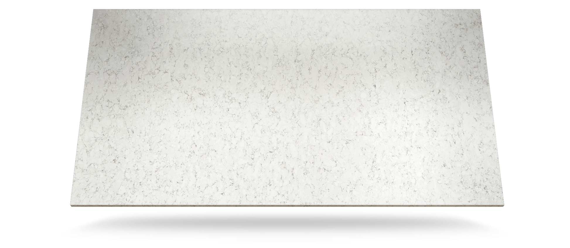 Silestone Blanco Orion Natural Quartz Countertop - Renoz