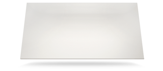 Silestone Classic White Natural Quartz Countertop - Renoz