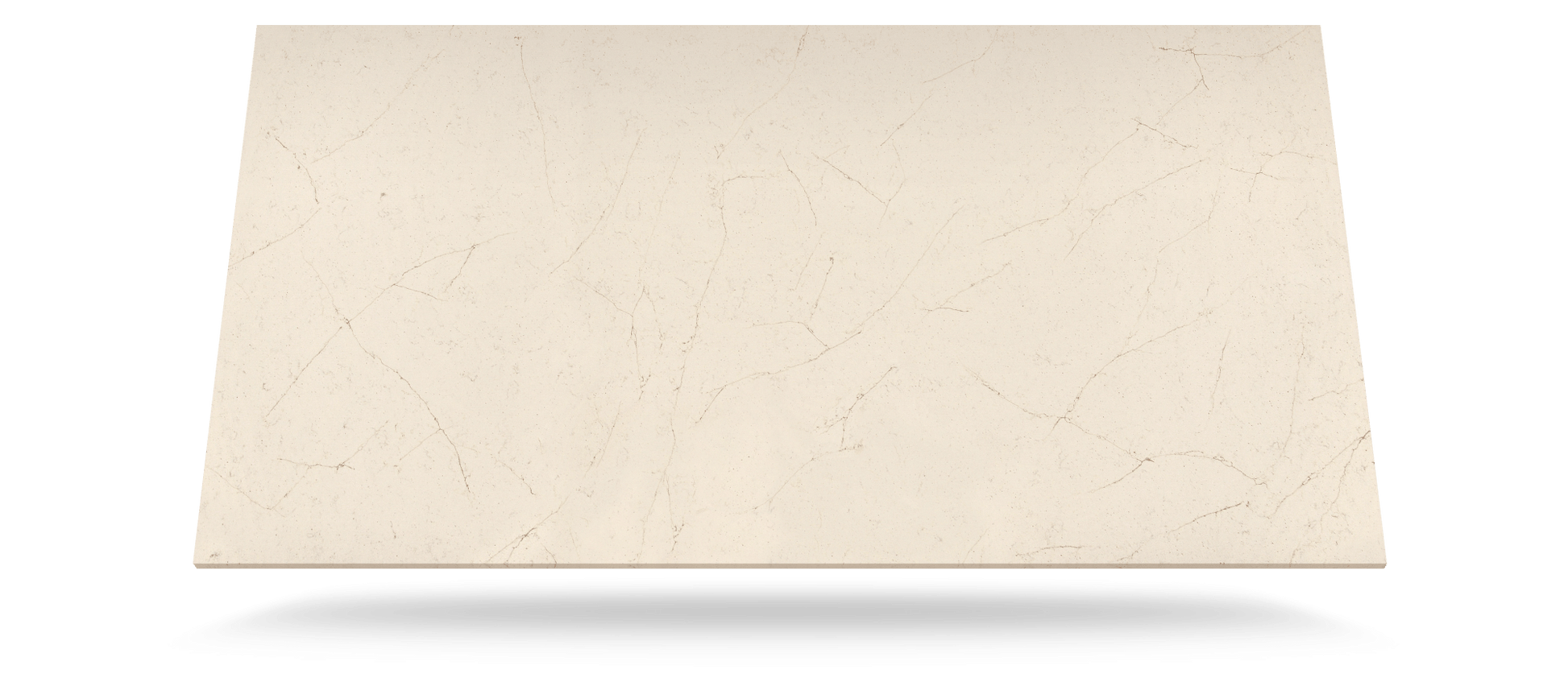 Silestone Eternal Marfil Natural Quartz Countertop