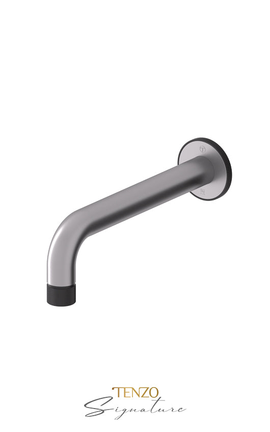 Tenzo BELLACIO-F Tub Spout